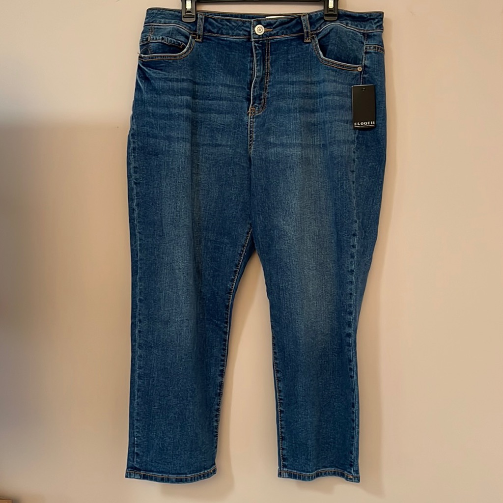 Jean